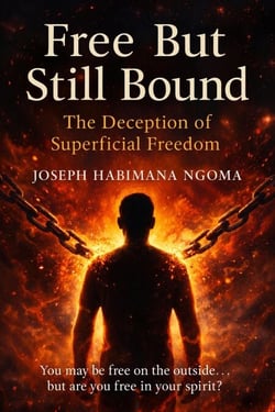 Free But Still Bound: The Deception of Superficial Freedom