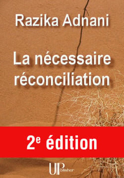 La nécessaire réconciliation - Réflexion sur la violence