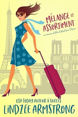 Mélange et Assortiment - Pas de Rival pour l'Amour, #3