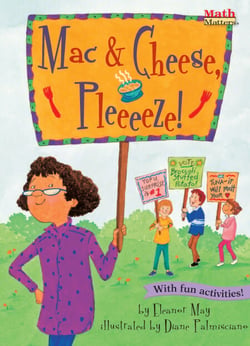 Mac &amp; Cheese, Pleeeeze!