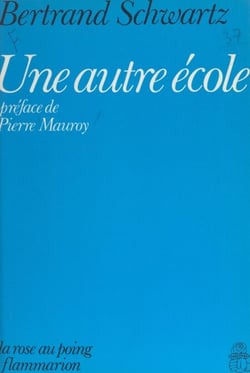 Une autre École