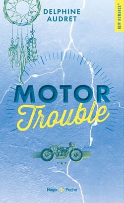 Motor Trouble - Spin off sergent Lady Killer