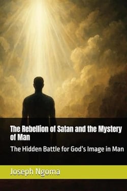 The Rebellion of Satan and the Mystery of Man: The Hidden Battle for God’s Image in Man