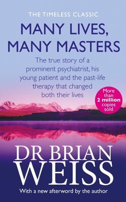 Many Lives, Many Masters - The true story of a prominent psychiatrist, his young patient and the past-life therapy that changed both their lives