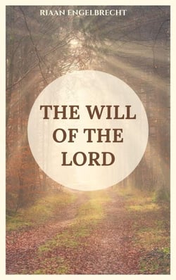 The Will of God - In pursuit of God