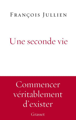 Une seconde vie - essai