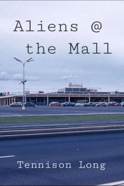 Aliens @ the Mall