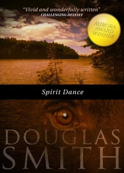 Spirit Dance - The Heroka stories, #0.1