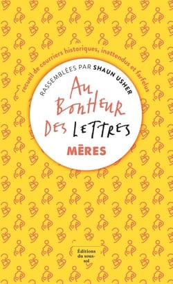 Au bonheur des lettres - Mères
