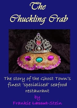 The Chuckling Crab - Fun and Fantasy, #4