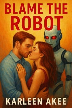 Blame the Robot