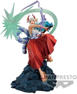 Figurine - Yamato Dioramatic - the brush one - 19 cm