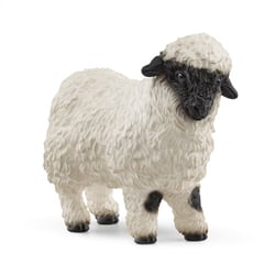 Mouton nez noir - Schleich