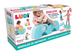 Modules De Motricite - Ludi