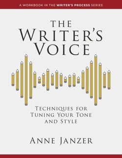 The Writer's Voice - The Writer's Process Series