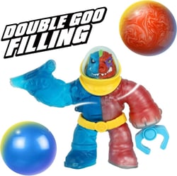 Tyro Doublo Goo 20 cm - Moose Toys