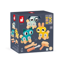 Petits animaux à bricoler Brico'Kids - Janod