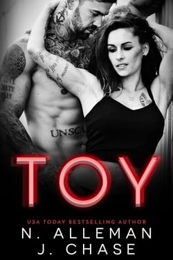 Toy