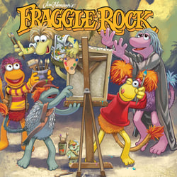 Fraggle Rock Vol. 1