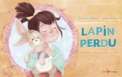 Lapin perdu, Lapin trouvé
