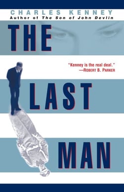 The Last Man - A Novel