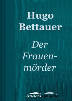 Der Frauenmörder - Kriminalroman