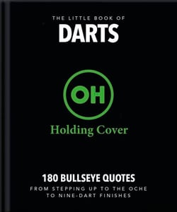 The Little Book of Darts