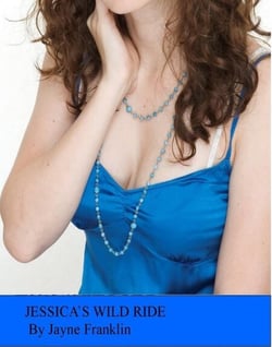 Jessica's Wild Ride: Prologue - Jessica's Wild Ride, #1