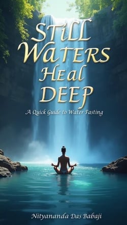 Still Waters Heal Deep