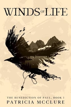 Winds of Life - The Benediction of Paul, #1