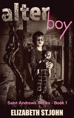 Alter Boy - Saint Andrews Series, #1