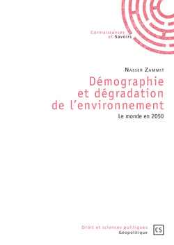 Démographie et dégradation de l'environnement - Le monde en 2050 