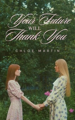 Your Future Will Thank You - Emotional Help, #1