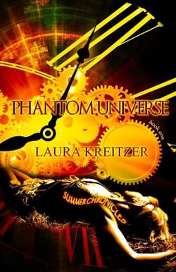 Phantom Universe - Summer Chronicles, #1