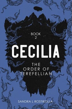 Cecilia: The Order of Terefellian - The Cecilia Series, #2