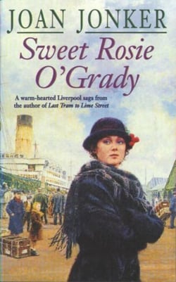 Sweet Rosie O'Grady - A touching wartime saga that promises both laughter and tears (Molly and Nellie series, Book 3)