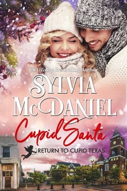 Cupid Santa - Return to Cupid, Texas, #7