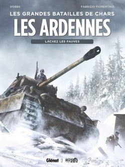 Les Ardennes - Lachez les fauves