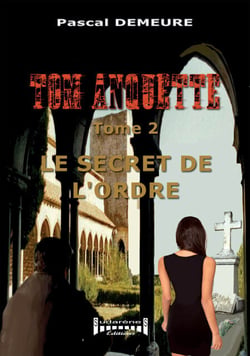 Le secret de l'ordre - Série policière