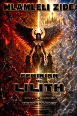 Feminism Of Lilith "(Woman's Strife For Independence)"