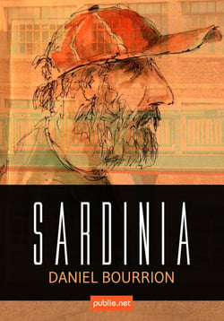 Sardinia - on the road!