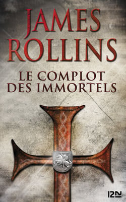 Le Complot des immortels