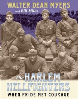 The Harlem Hellfighters - When Pride Met Courage