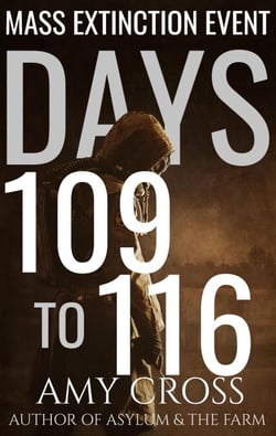 Days 109 to 116 - Mass Extinction Event, #8