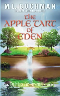 The Apple Tart of Eden - Deities Anonymous Short Stories, #2