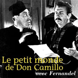 Le Petit Monde de Don Camillo