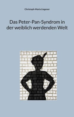 Das Peter-Pan-Syndrom in der weiblich werdenden Welt