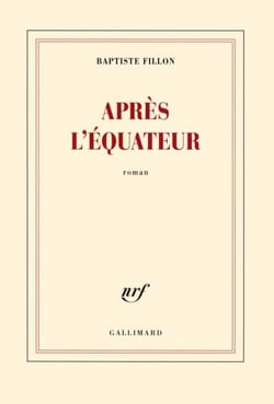 Après l'équateur