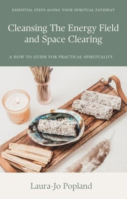 Cleansing The Energy Field and Space Clearing