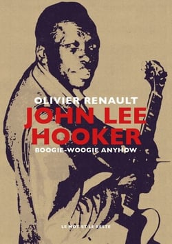 John Lee Hooker